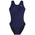 Tyr Durafast Elite Solid Maxfit Badetøy