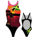 Turbo Jamaica Pro Resist Badetøy