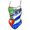 Turbo Cuba Badetøy