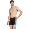 Zoggs Toronto Hip Racer 32 Badeshorts Boxer