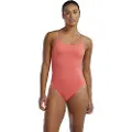 Tyr Durafast Elite Cutoutfit Solid Badetøy