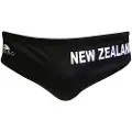 Turbo New Zealand Badetrusser