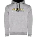 Kruskis Be Different Swim Two-colour Hetteskjorte