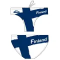Turbo Finland Badetrusser