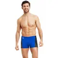 Zoggs Prism Hip Racer Badebukse