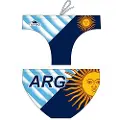 Turbo Argentina Sun Badetrusser