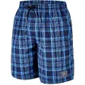 Speedo Line Check Yarn Dyed Leisure 18´´ Badebukse