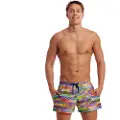Funky Trunks Shorty Badebukse