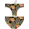 Turbo Sweet Haloween 2014 Waterpolo Badetrusser