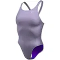 Nike Hydrastrong Solid Fastback Badetøy