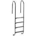 AstralPool Muro Aisi316 Bassengstige 3 Luksustrinn