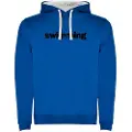 Kruskis Word Swimming Two-colour Hetteskjorte