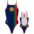 Turbo Portugal Badetøy
