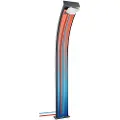 Formidra Hybride Dada Curve 40l Solsdusj
