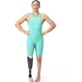 Speedo Fastskin Lzr Pure Valor 2.0 åpen Rygg Konkurransebadedrakt