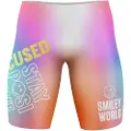 Otso Smileyworld Focused Jammer