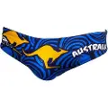 Turbo Australia 2011 Badetrusser