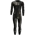 Huub Tc Performance 3:5 Langermet Neopren Våtdrakt