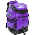Madwave Mad Team Tyvek 36l Ryggsekk