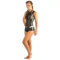 Cressi Diva 2 Mm Dame Shorty