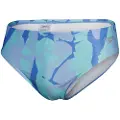 Speedo Allover Digital 8 Cm Badetrusser