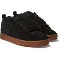 Dc-shoes Court Graffik Treningssko