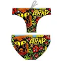 Turbo Aloha Badetrusser
