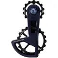 Cycling Ceramic Ospw Race 4-spoke Shimano 105 Di2 12s/105 R7000 11s Jockeyhjulsystem