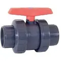 Cepex 02505 Ø2 Pn10 Kuleventil Bsp Innvendig Gjenger O-ringer I Epdm