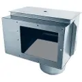 AstralPool Dekorativ Frontplate 00255 For Skimmer 00254