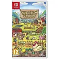 Nintendo Switch Stardew Valley