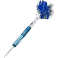 Unicorn Gary Anderson Silver Star 80% Tungsten 25g Dart