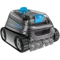 Zodiac Wr000500 Cnx 50 Iq Bassengrengjøringsrobot
