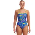 Funkita Single Strap Badetøy