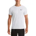 Nike Dry Fit Kortarmet T-skjorte