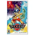 Nintendo Switch Bakeru-import Usa