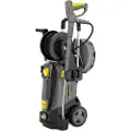 Kärcher HD 5/15 CX Plus - Trykkvaskemaskin
