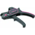 Cimco Afisoleringstang automatisk 0,2-6,0mm² for massive og fleksible leder
