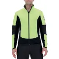 UYN Venture Softshell Genser Med Hel Glidelås