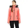 Icepeak Fayette I Jakke