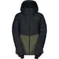 SCOTT Ultimate Warm Jakke