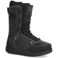 Ride Anchor 2025 Snowboard Boots svart