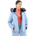 Icepeak Fayette I Jakke