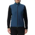 UYN Spire Softshell Genser Med Hel Glidelås