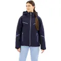 Icepeak Fortuna Jakke