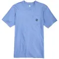 Burton Colfax Kortarmet T-skjorte
