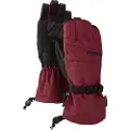 Burton Profile Hansker