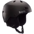Bern Macon Classic Hjelm