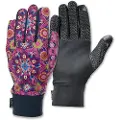Matt Catalina Estrada Inner Touch Screen Hansker