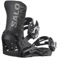 Salomon District Snowboardbindinger